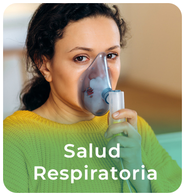 Salud Respiratoria