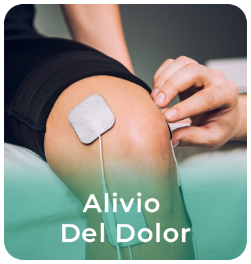 Alivio Del Dolor