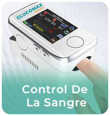 Control De La Sangre